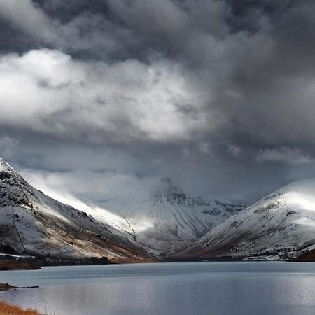 Strands Hotel/Screes Inn & Micro Brewery Nether Wasdale Extérieur photo