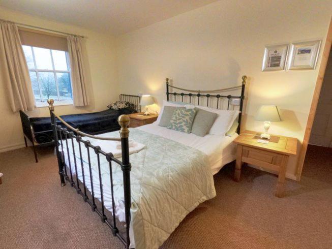 Strands Hotel/Screes Inn & Micro Brewery Nether Wasdale Extérieur photo
