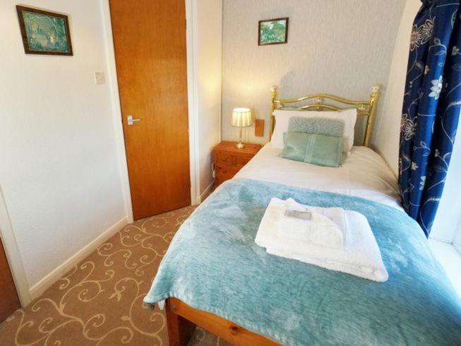 Strands Hotel/Screes Inn & Micro Brewery Nether Wasdale Extérieur photo