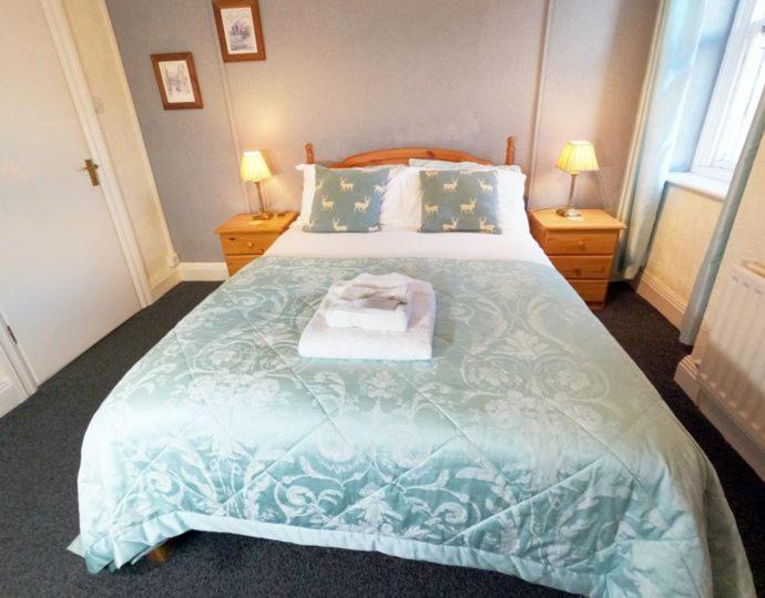 Strands Hotel/Screes Inn & Micro Brewery Nether Wasdale Extérieur photo