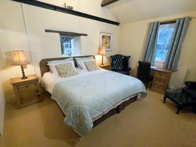 Strands Hotel/Screes Inn & Micro Brewery Nether Wasdale Extérieur photo