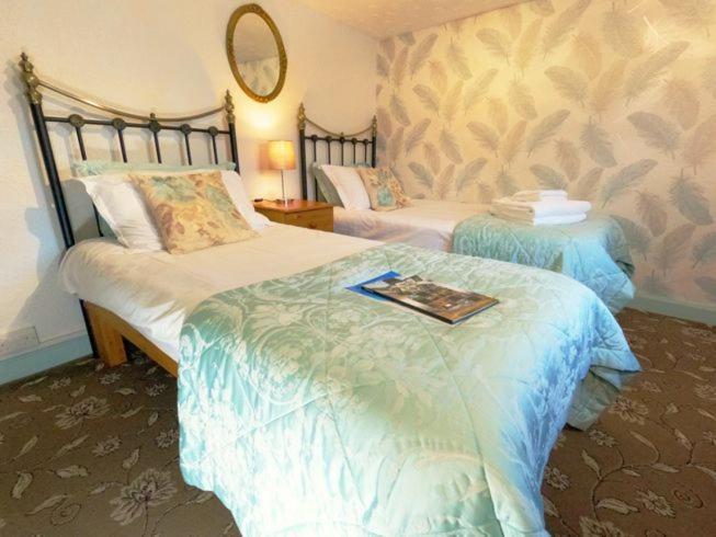 Strands Hotel/Screes Inn & Micro Brewery Nether Wasdale Extérieur photo