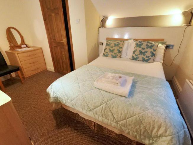 Strands Hotel/Screes Inn & Micro Brewery Nether Wasdale Extérieur photo