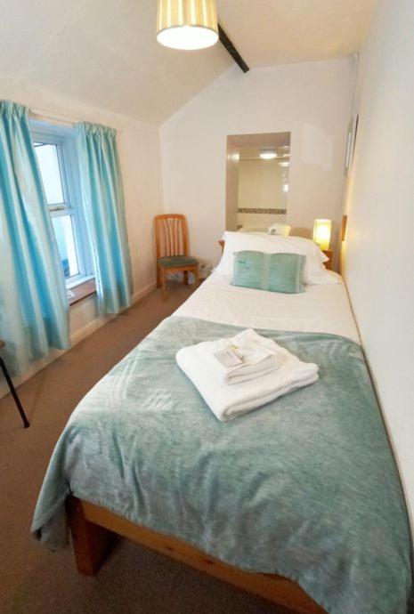 Strands Hotel/Screes Inn & Micro Brewery Nether Wasdale Extérieur photo