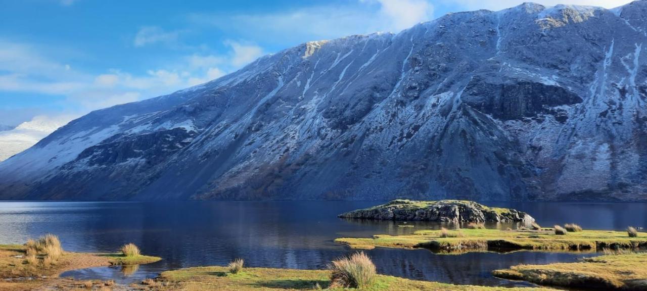 Strands Hotel/Screes Inn & Micro Brewery Nether Wasdale Extérieur photo