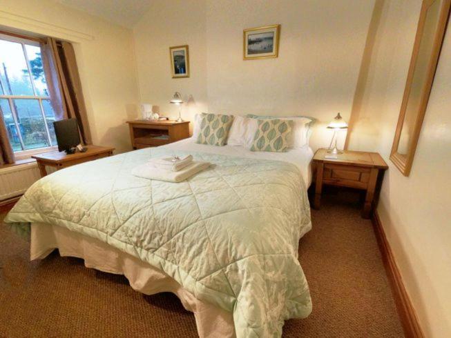 Strands Hotel/Screes Inn & Micro Brewery Nether Wasdale Extérieur photo