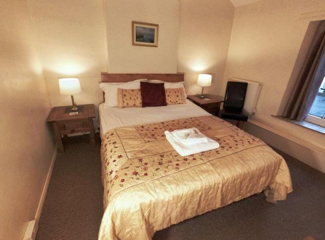 Strands Hotel/Screes Inn & Micro Brewery Nether Wasdale Extérieur photo
