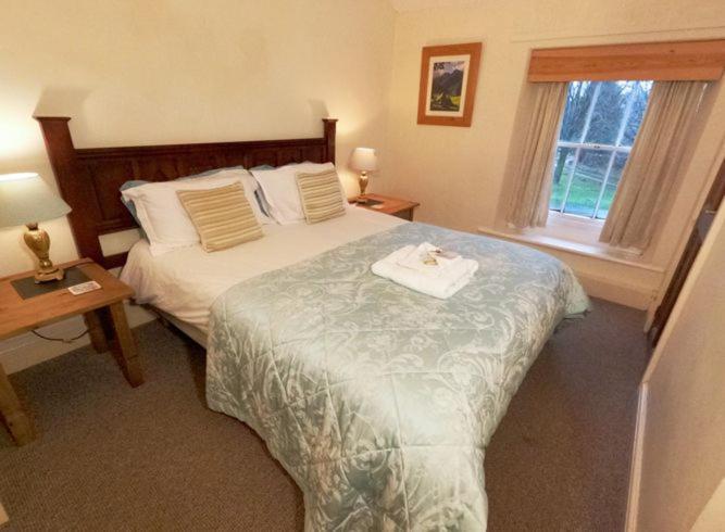 Strands Hotel/Screes Inn & Micro Brewery Nether Wasdale Extérieur photo