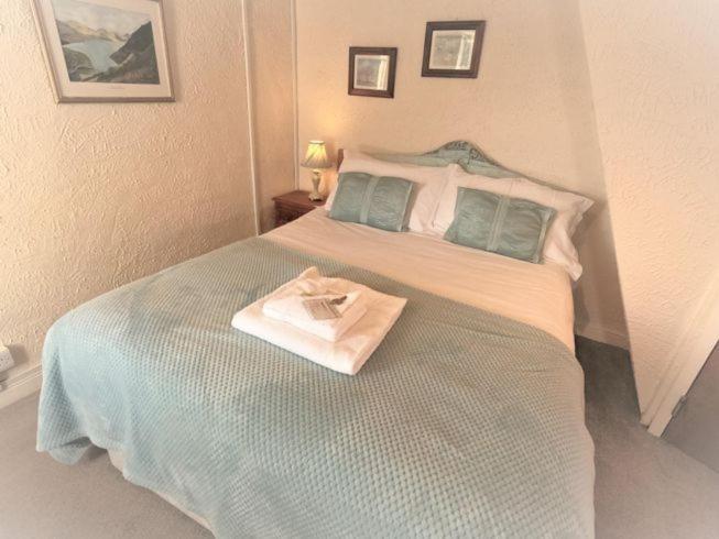 Strands Hotel/Screes Inn & Micro Brewery Nether Wasdale Extérieur photo