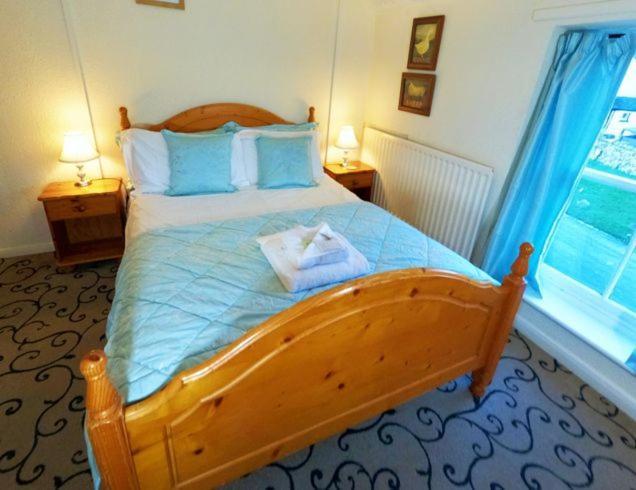 Strands Hotel/Screes Inn & Micro Brewery Nether Wasdale Extérieur photo