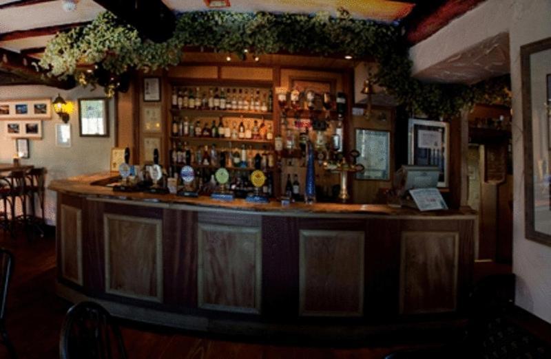 Strands Hotel/Screes Inn & Micro Brewery Nether Wasdale Extérieur photo
