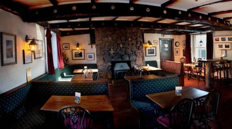 Strands Hotel/Screes Inn & Micro Brewery Nether Wasdale Extérieur photo