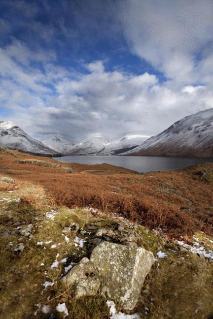 Strands Hotel/Screes Inn & Micro Brewery Nether Wasdale Extérieur photo