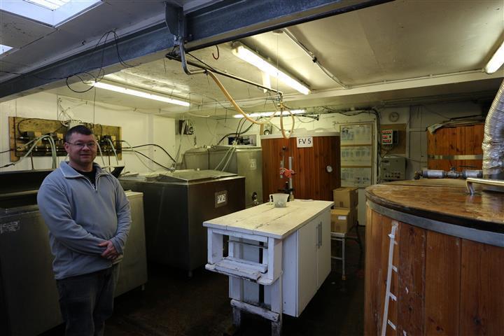 Strands Hotel/Screes Inn & Micro Brewery Nether Wasdale Extérieur photo