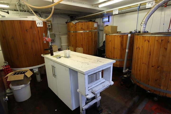 Strands Hotel/Screes Inn & Micro Brewery Nether Wasdale Extérieur photo