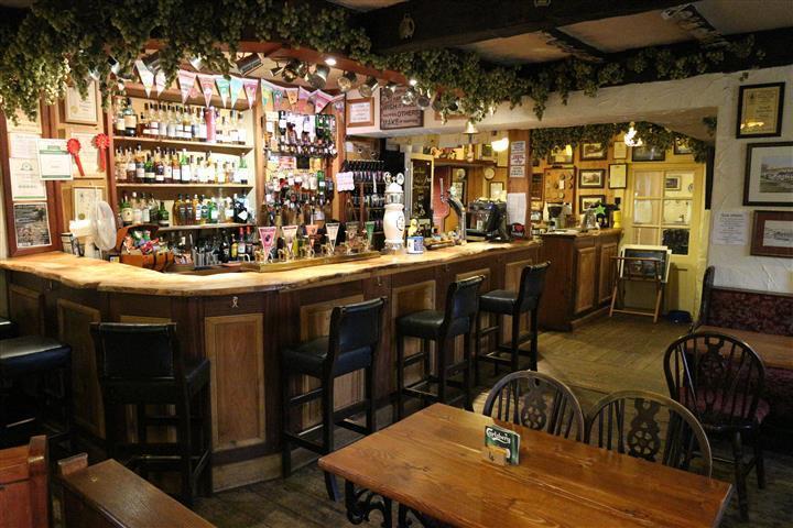 Strands Hotel/Screes Inn & Micro Brewery Nether Wasdale Extérieur photo