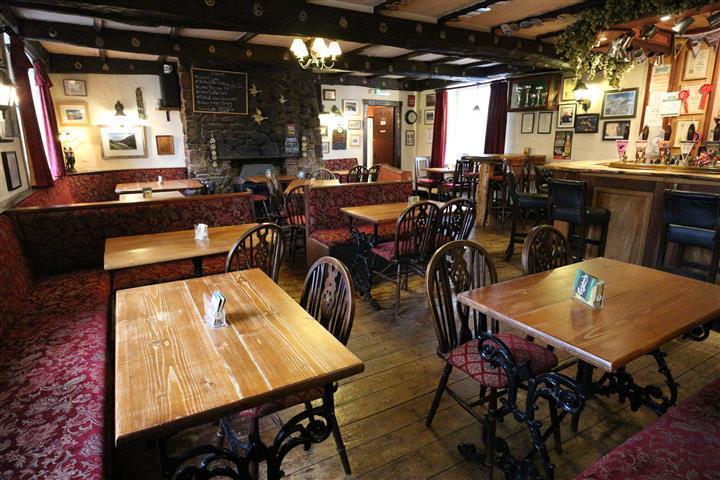 Strands Hotel/Screes Inn & Micro Brewery Nether Wasdale Extérieur photo