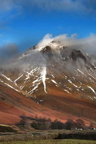 Strands Hotel/Screes Inn & Micro Brewery Nether Wasdale Extérieur photo