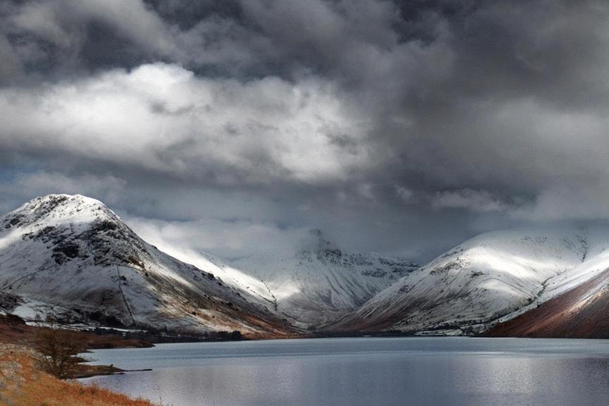 Strands Hotel/Screes Inn & Micro Brewery Nether Wasdale Extérieur photo