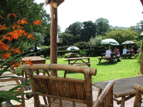 Strands Hotel/Screes Inn & Micro Brewery Nether Wasdale Extérieur photo