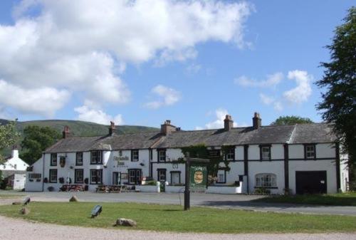 Strands Hotel/Screes Inn & Micro Brewery Nether Wasdale Extérieur photo